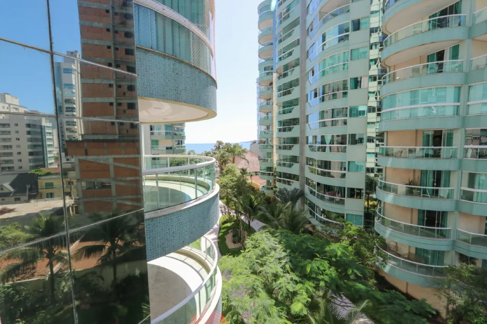 Apartamento 4 quartos para venda no bairro Meia Praia em Itapema