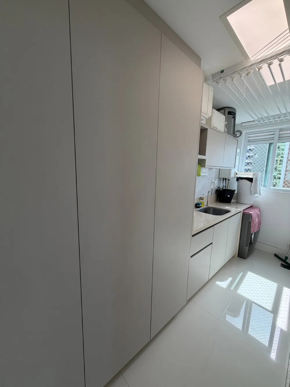 Apartamento para venda no bairro Meia Praia em Itapema