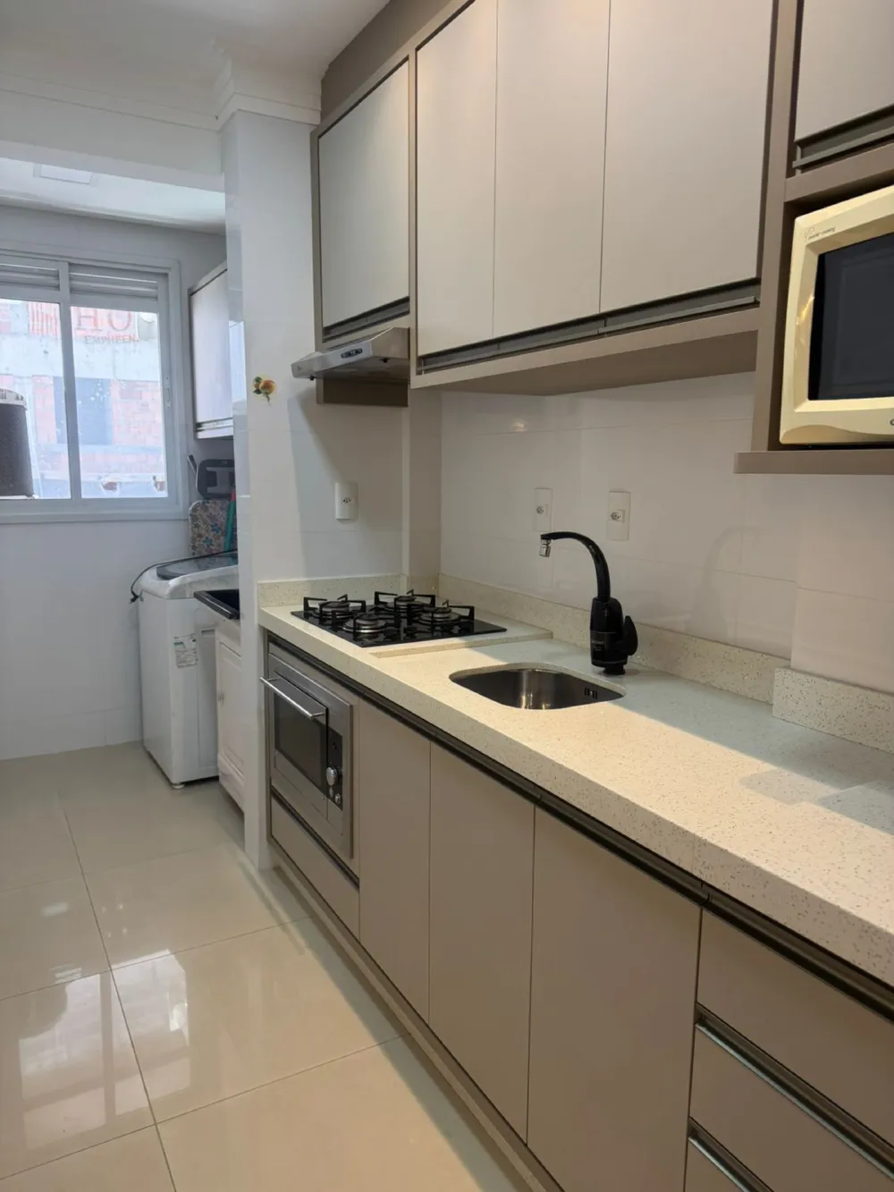 Apartamento 2 quartos para venda no bairro Morretes em Itapema
