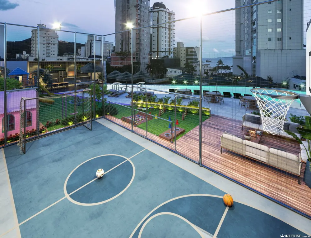 Apartamento para venda no bairro Centro em Itapema
