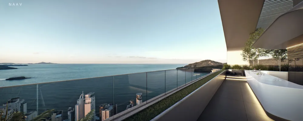 Sala comercial para venda no bairro Barra Sul em Balneário Camboriú
