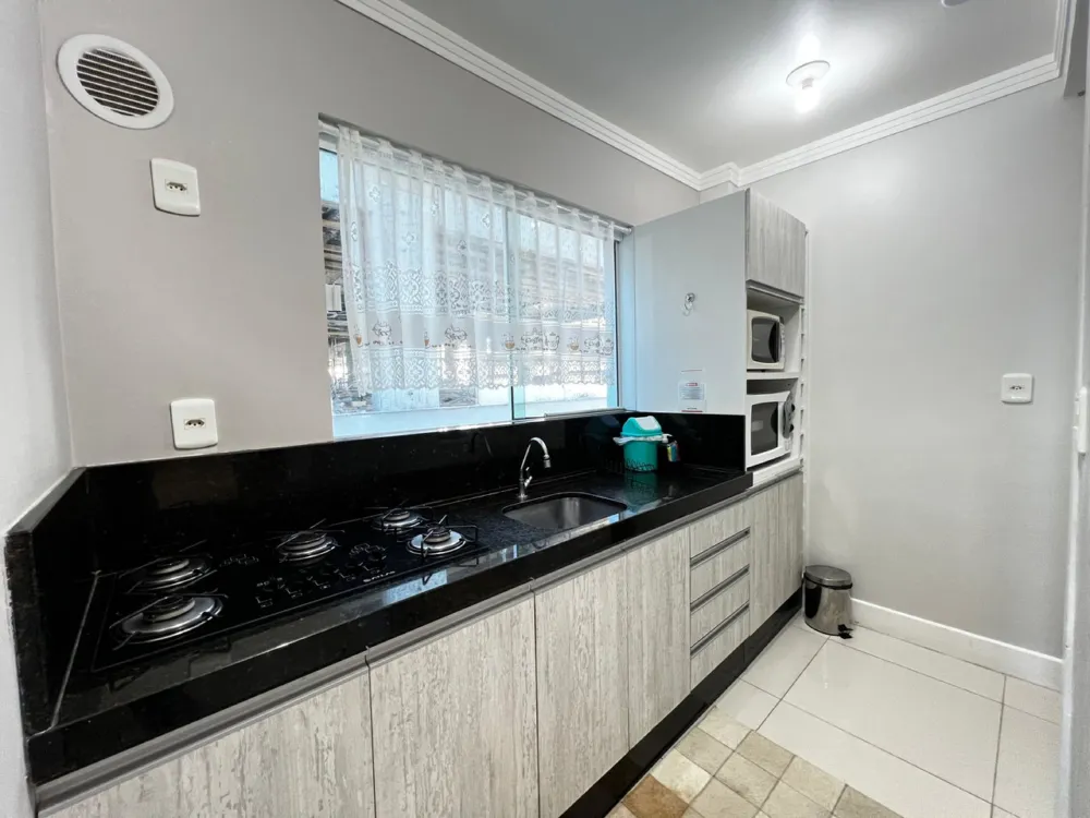 Apartamento para venda no bairro Perequê em Porto Belo