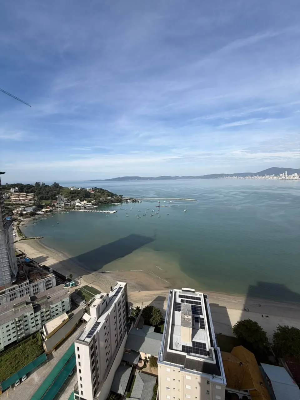Apartamento 3 quartos para venda no bairro Centro em Itapema
