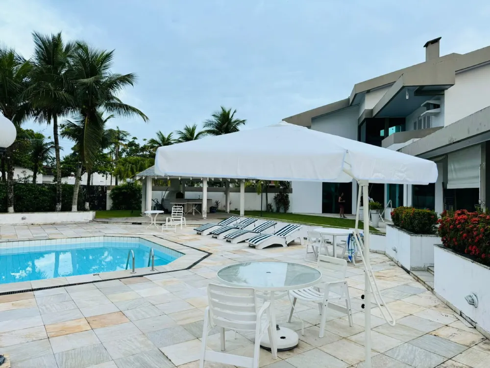 Casa para venda no bairro Praia de Pernambuco em Guarujá