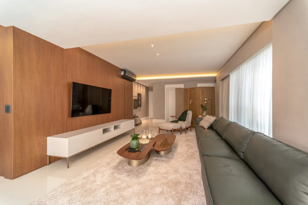 Apartamento para venda no bairro Centro em Balneário Camboriú