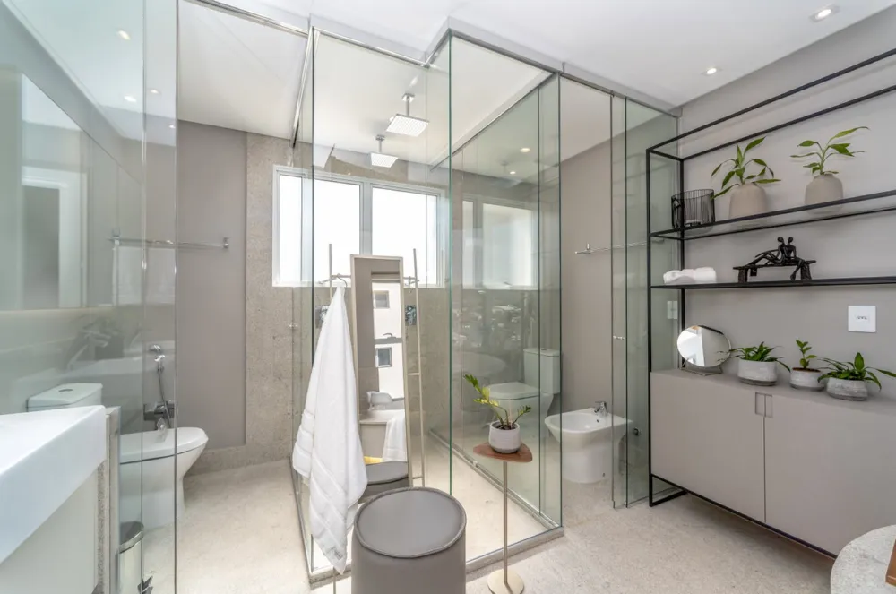 Apartamento 4 quartos para venda no bairro Centro em Balneário Camboriú