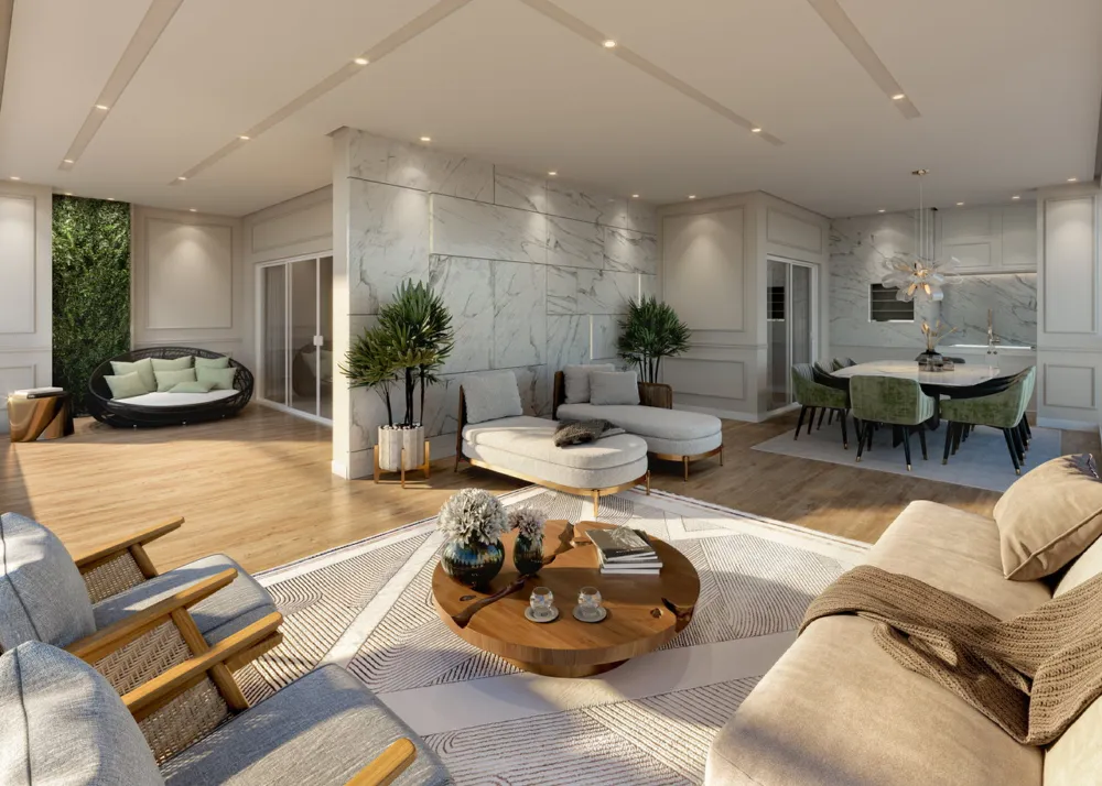 Apartamento para venda no bairro Centro em Itapema
