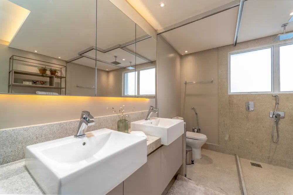 Apartamento para venda no bairro Centro em Balneário Camboriú