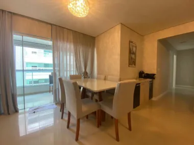 Apartamento 3 quartos para venda no bairro Meia Praia em Itapema