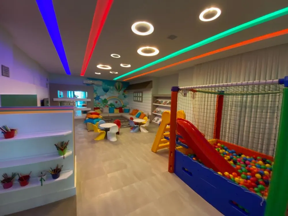 Apartamento para venda no bairro Meia Praia em Itapema
