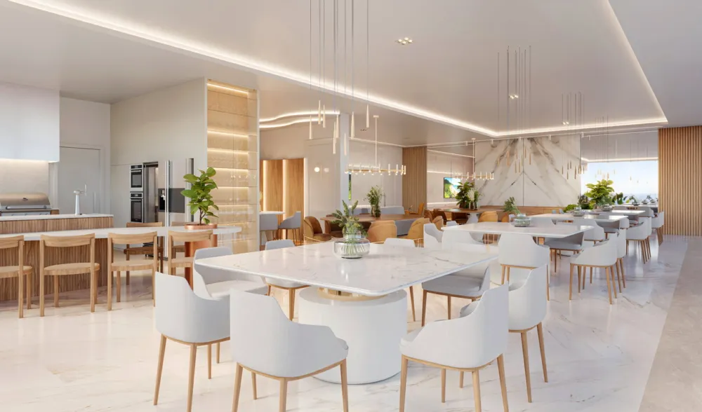 Apartamento 4 quartos para venda no bairro Centro em Balneário Camboriú