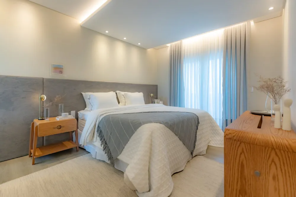 Apartamento 4 quartos para venda no bairro Barra Sul em Balneário Camboriú