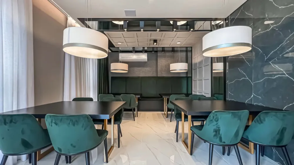 Apartamento para venda no bairro Perequê em Porto Belo