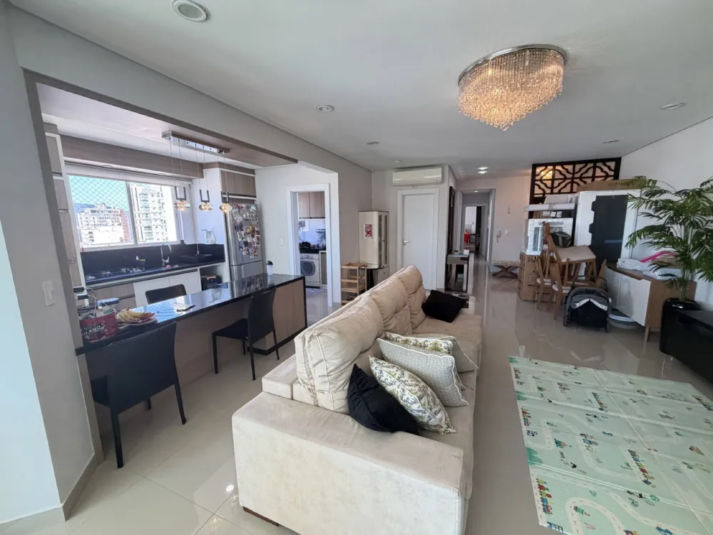 Apartamento 3 quartos para venda no bairro Meia Praia em Itapema