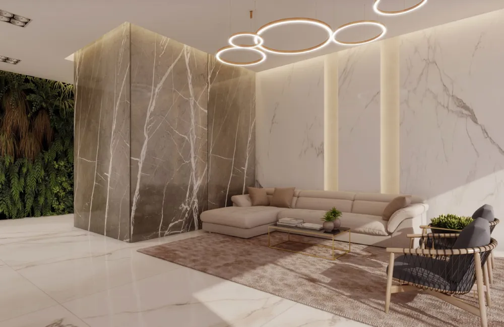 Apartamento para venda no bairro Meia Praia em Itapema