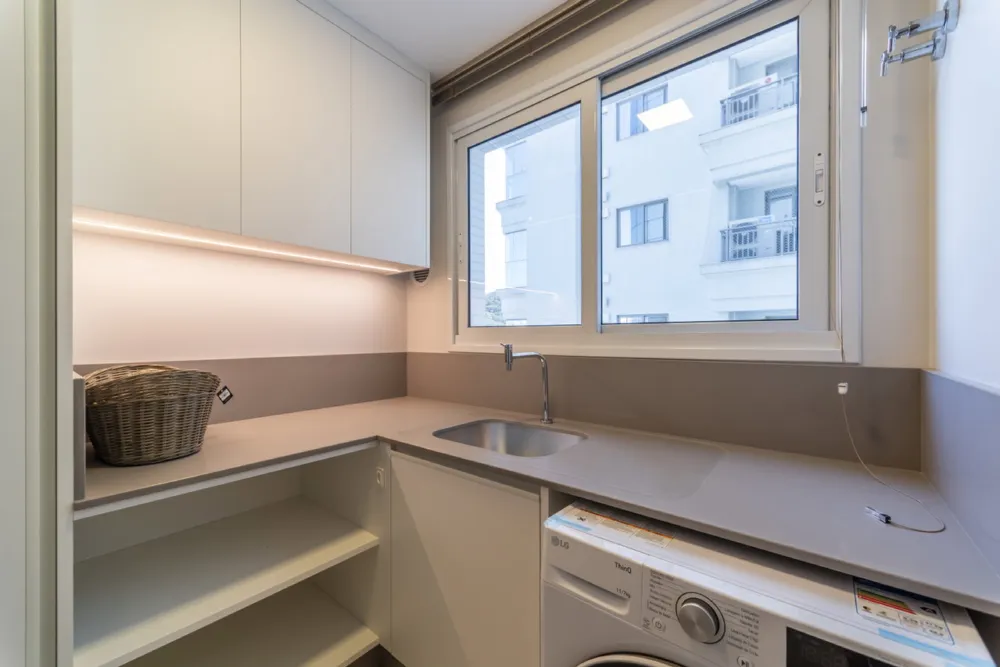Apartamento 4 quartos para venda no bairro Centro em Balneário Camboriú