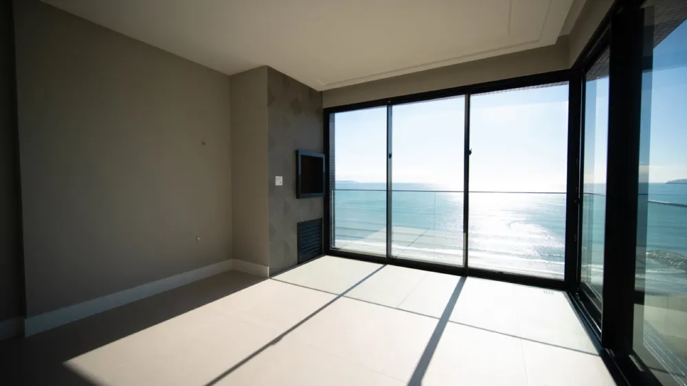 Apartamento para venda no bairro Perequê em Porto Belo
