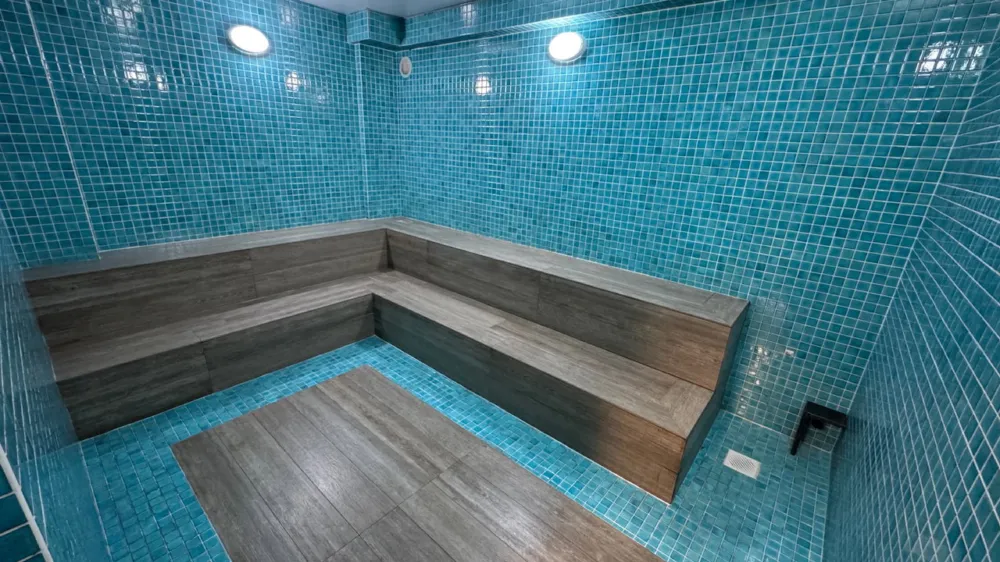 Apartamento para venda no bairro Meia Praia em Itapema