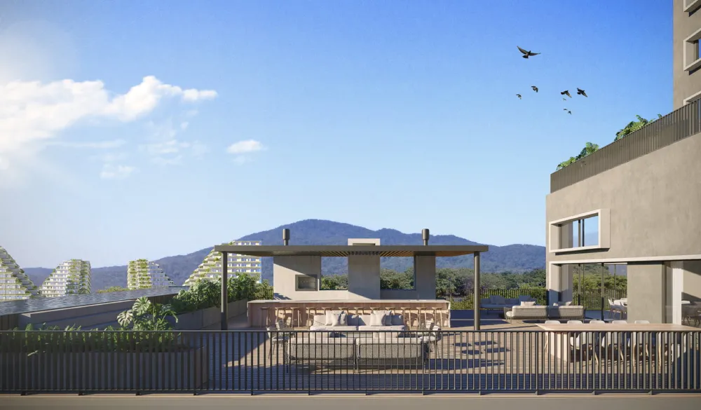 Apartamento para reserva no bairro Vivapark Porto Belo em Porto Belo