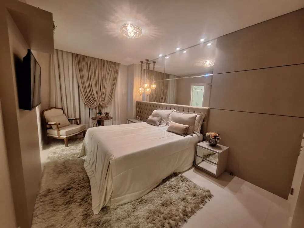 Apartamento 3 quartos para venda no bairro Meia Praia em Itapema