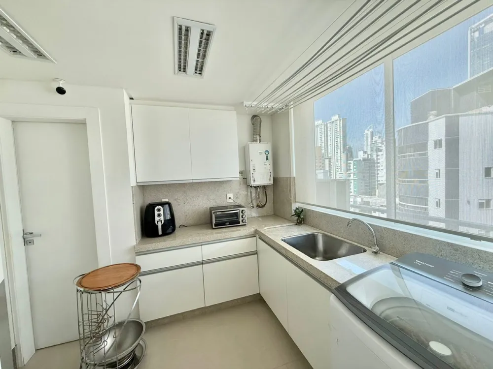 Apartamento para venda no bairro Centro em Balneário Camboriú