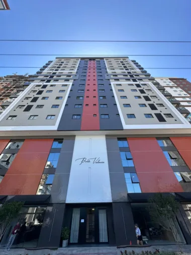 Apartamento 3 quartos para venda no bairro Meia Praia em Itapema