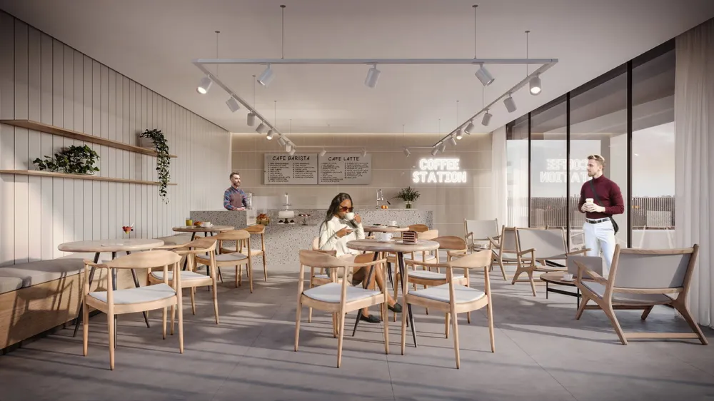 Apartamento para venda no bairro Vivapark Porto Belo em Porto Belo