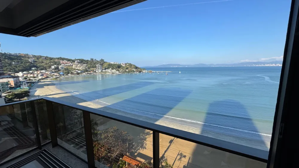 Apartamento 4 quartos para venda no bairro Canto da Praia em Itapema