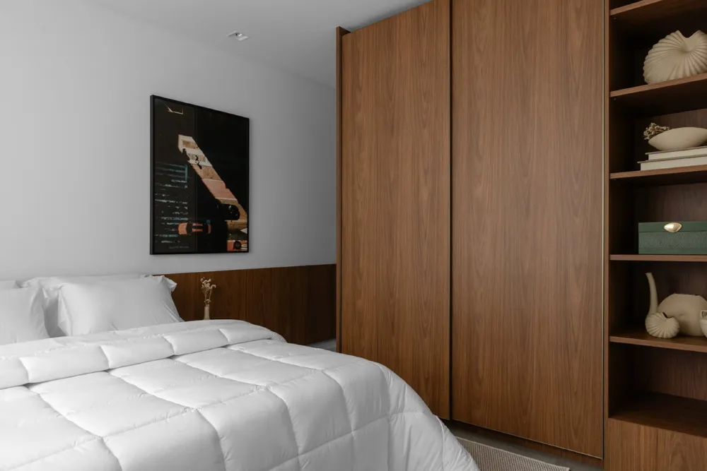 Apartamento para venda no bairro Meia Praia em Itapema