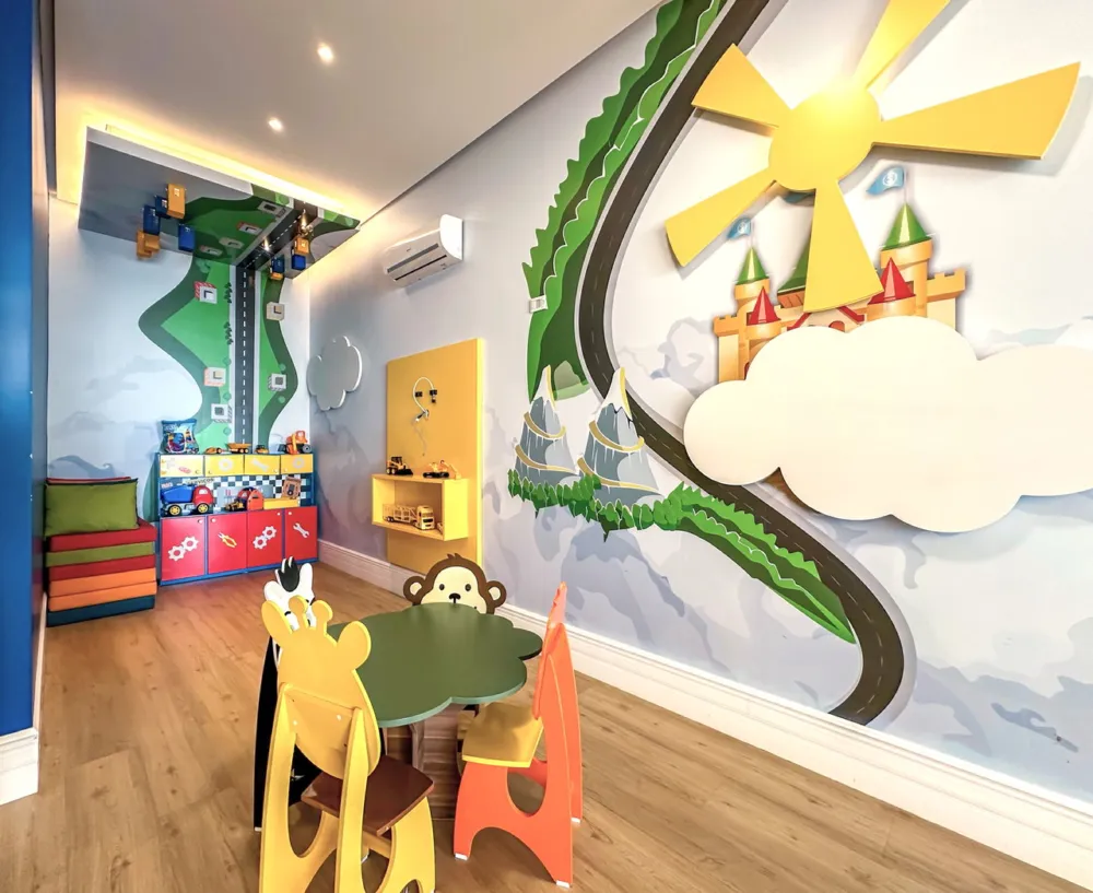Apartamento para venda no bairro Meia Praia em Itapema
