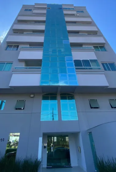 Apartamento para venda no bairro Perequê em Porto Belo