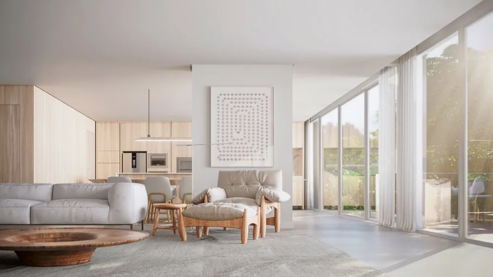 Apartamento para reserva no bairro Vivapark Porto Belo em Porto Belo