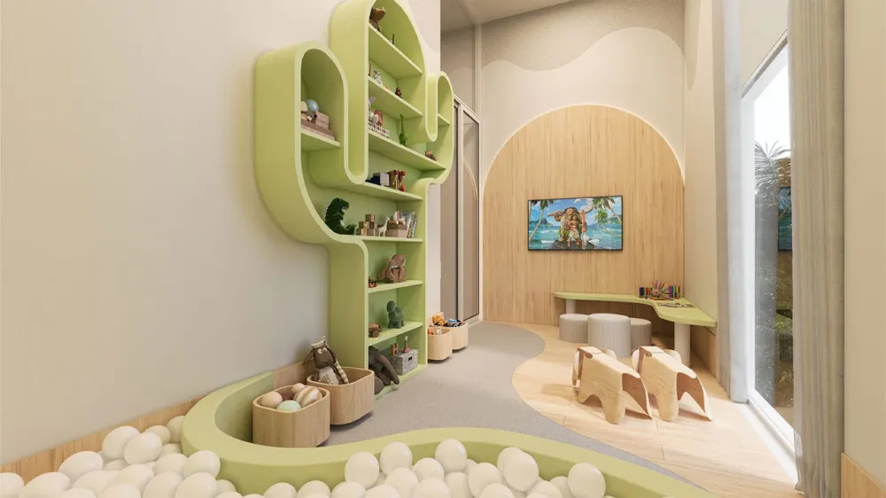 Apartamento para venda no bairro Pioneiros em Balneário Camboriú