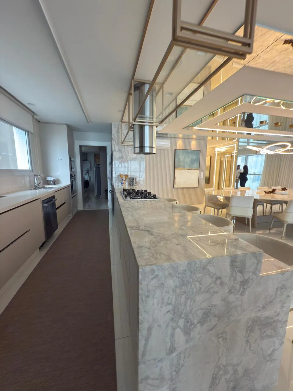 Apartamento para venda no bairro Centro em Balneário Camboriú