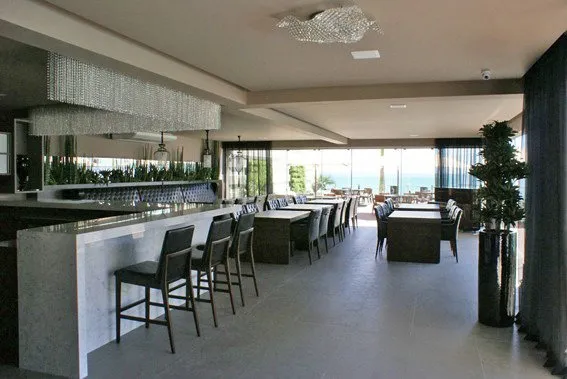 Apartamento 4 quartos para venda no bairro Meia Praia em Itapema