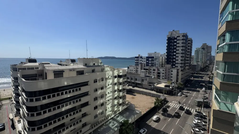 Apartamento 3 quartos para venda no bairro Meia Praia em Itapema