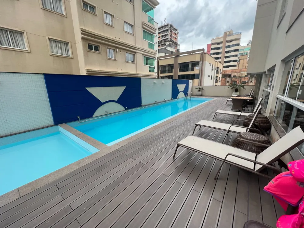 Apartamento 4 quartos para venda no bairro Meia Praia em Itapema