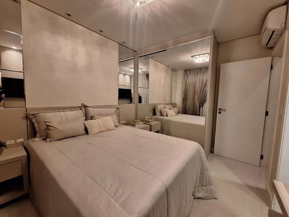 Apartamento 3 quartos para venda no bairro Meia Praia em Itapema