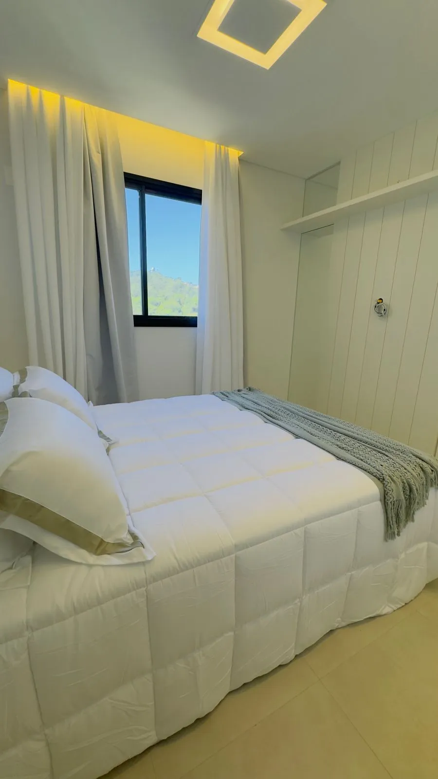 Apartamento 3 quartos para venda no bairro Canto da Praia em Itapema