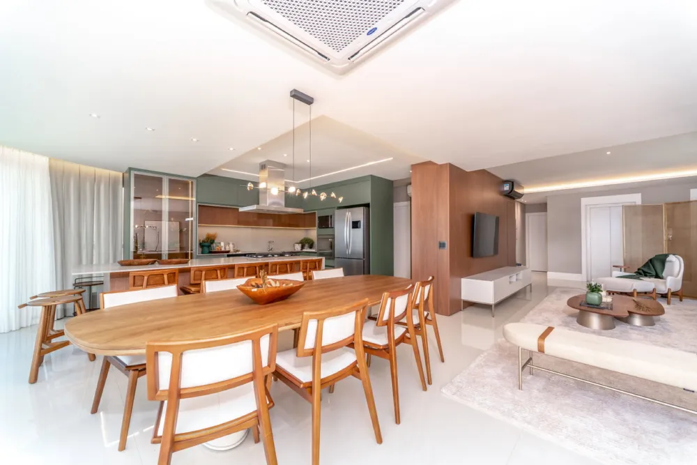 Apartamento para venda no bairro Centro em Balneário Camboriú