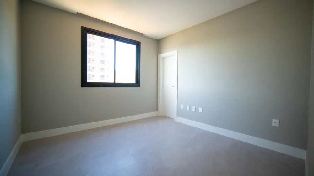 Apartamento para venda no bairro Perequê em Porto Belo