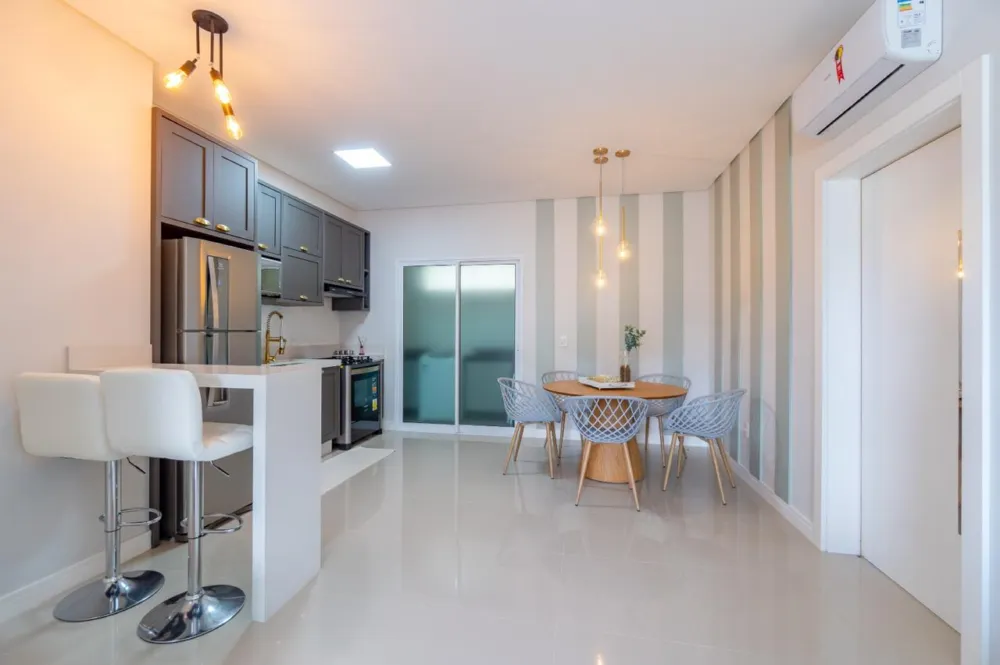 Apartamento para venda no bairro Canto Grande em Bombinhas