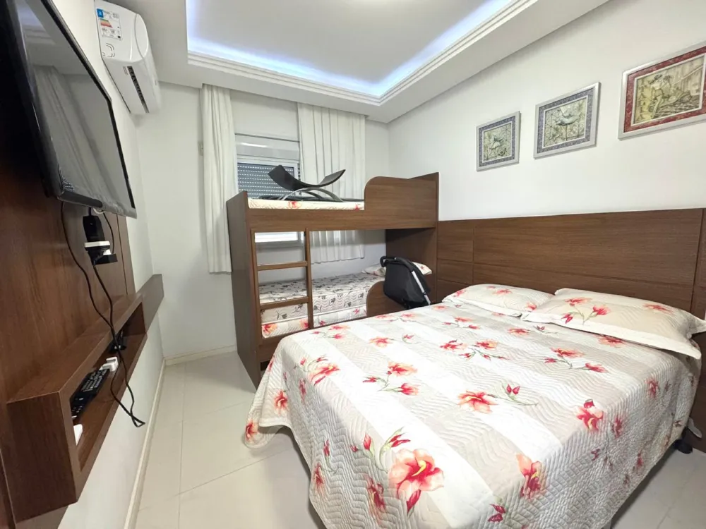 Apartamento para venda no bairro Meia Praia em Itapema