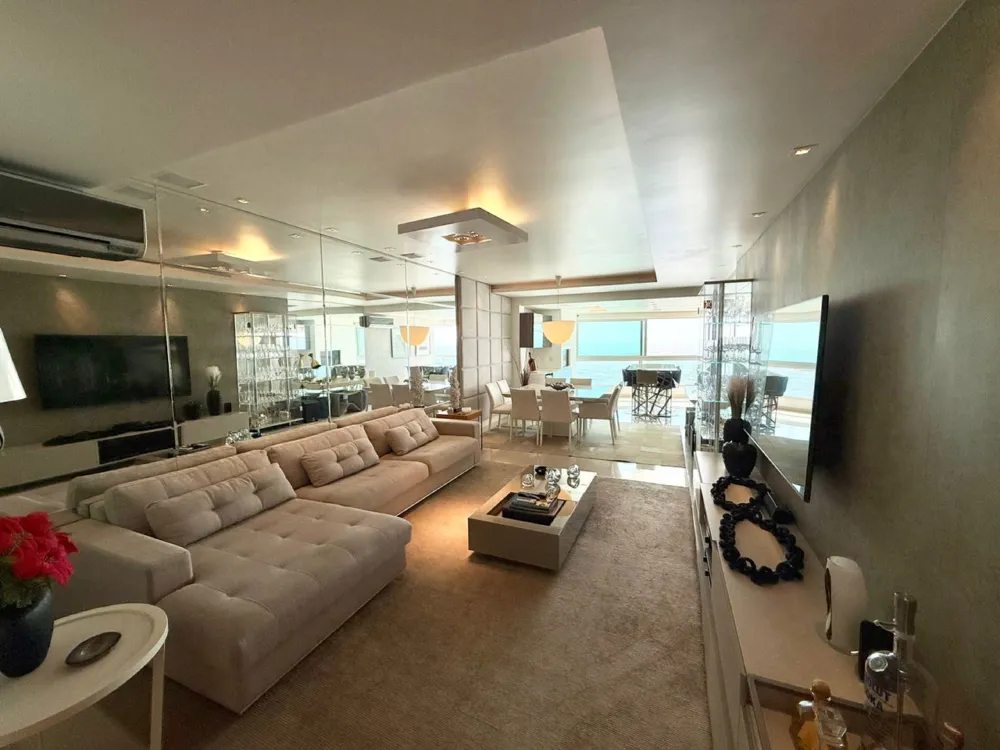Apartamento para venda no bairro Centro em Balneário Camboriú