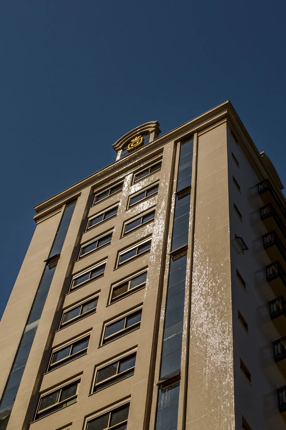 Apartamento para venda no bairro Centro em Itapema
