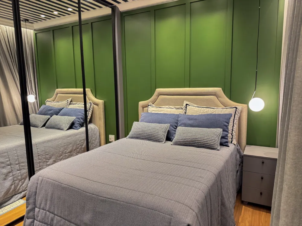 Apartamento 4 quartos para venda no bairro Meia Praia em Itapema