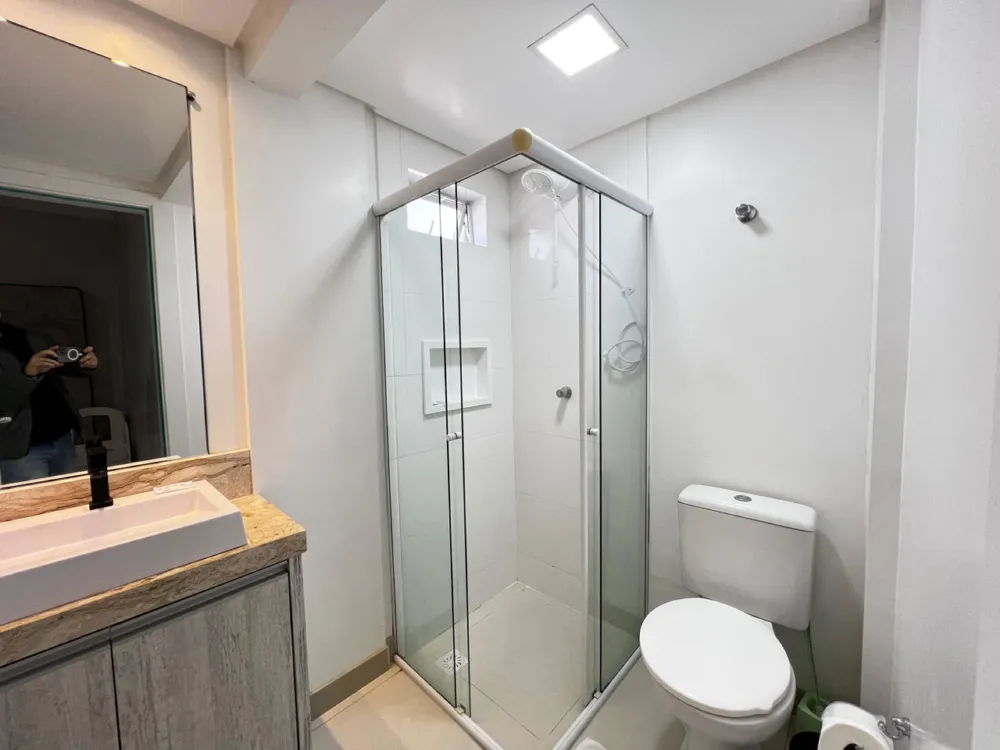 Apartamento para venda no bairro Perequê em Porto Belo