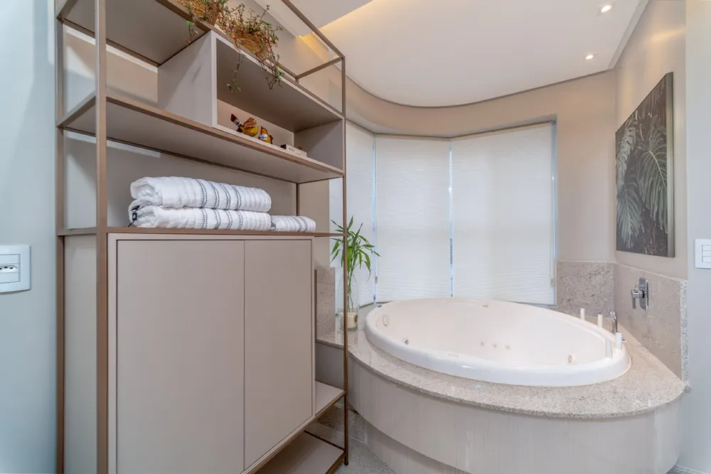 Apartamento para venda no bairro Centro em Balneário Camboriú