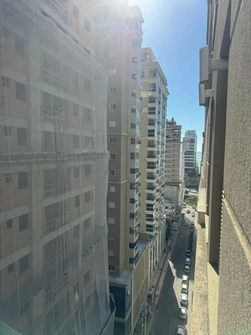 Apartamento 2 quartos para venda no bairro Morretes em Itapema