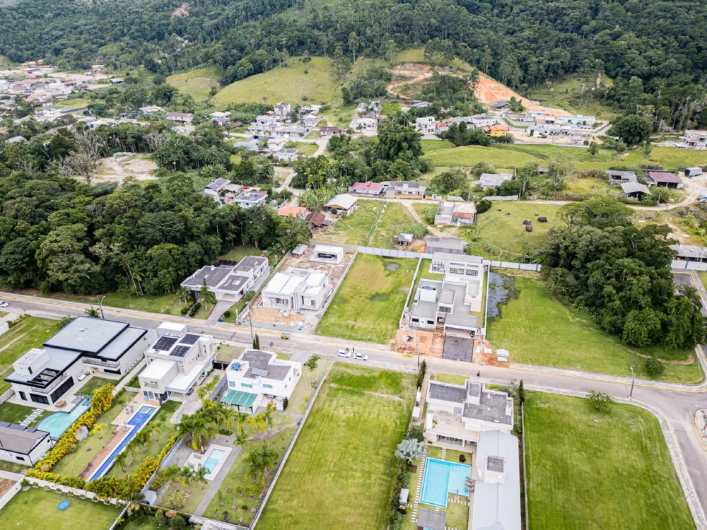 Terreno para venda no bairro Casa Branca em Itapema
